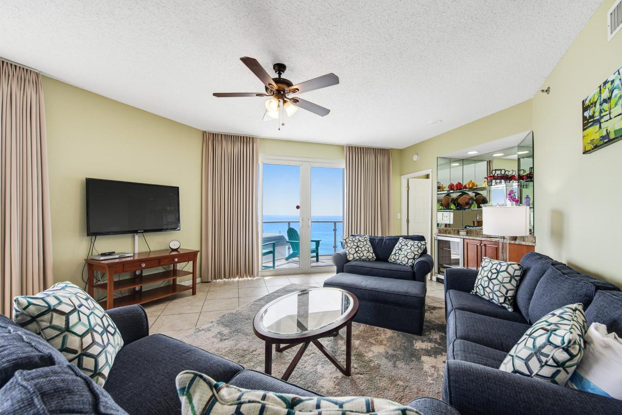 Sterling Sands 701 Destin Exterior photo