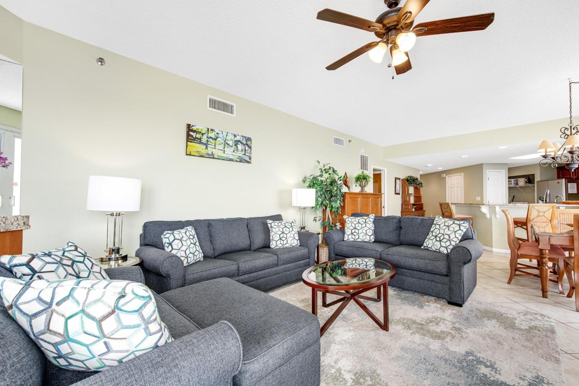 Sterling Sands 701 Destin Exterior photo