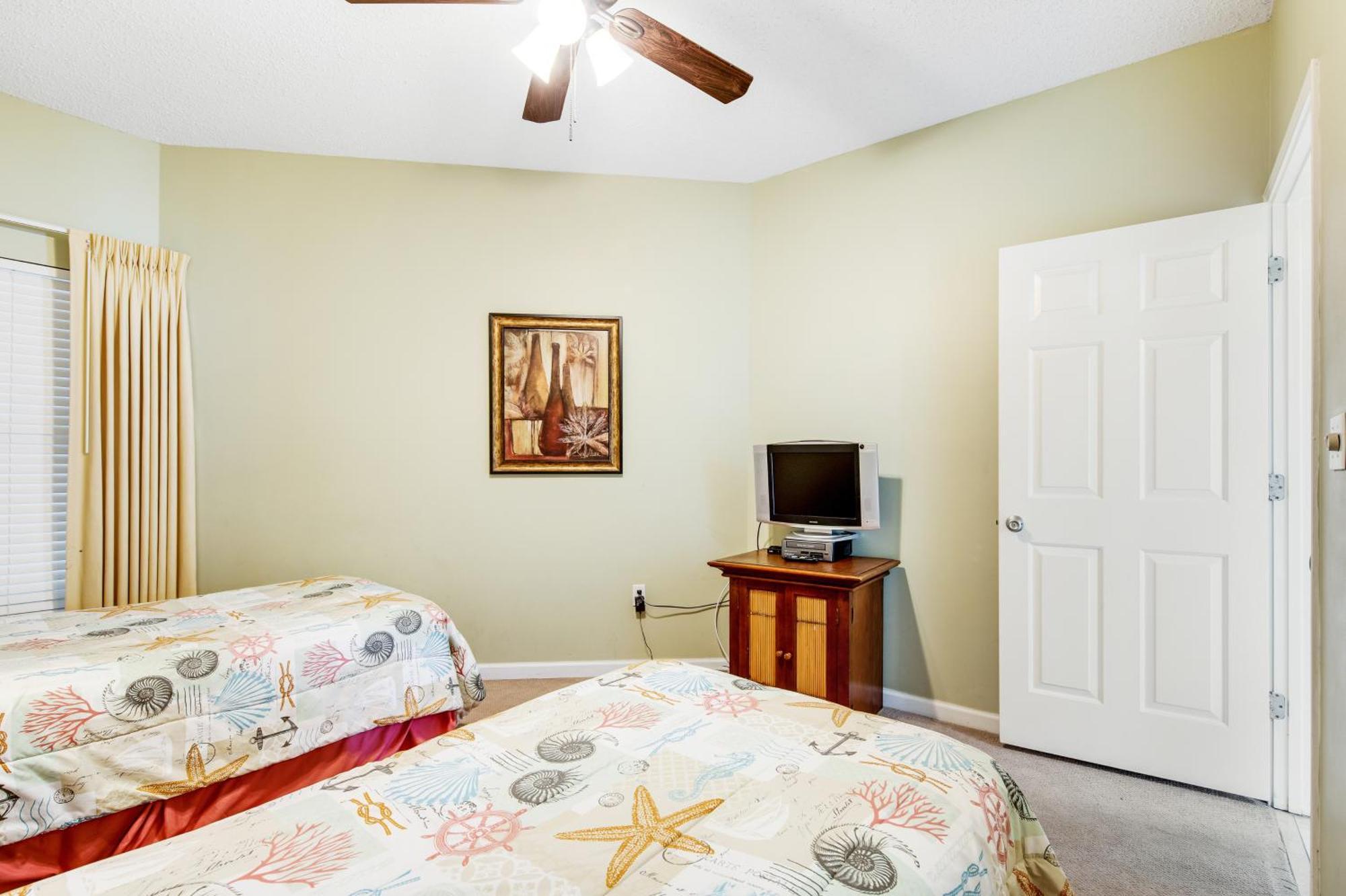 Sterling Sands 701 Destin Exterior photo
