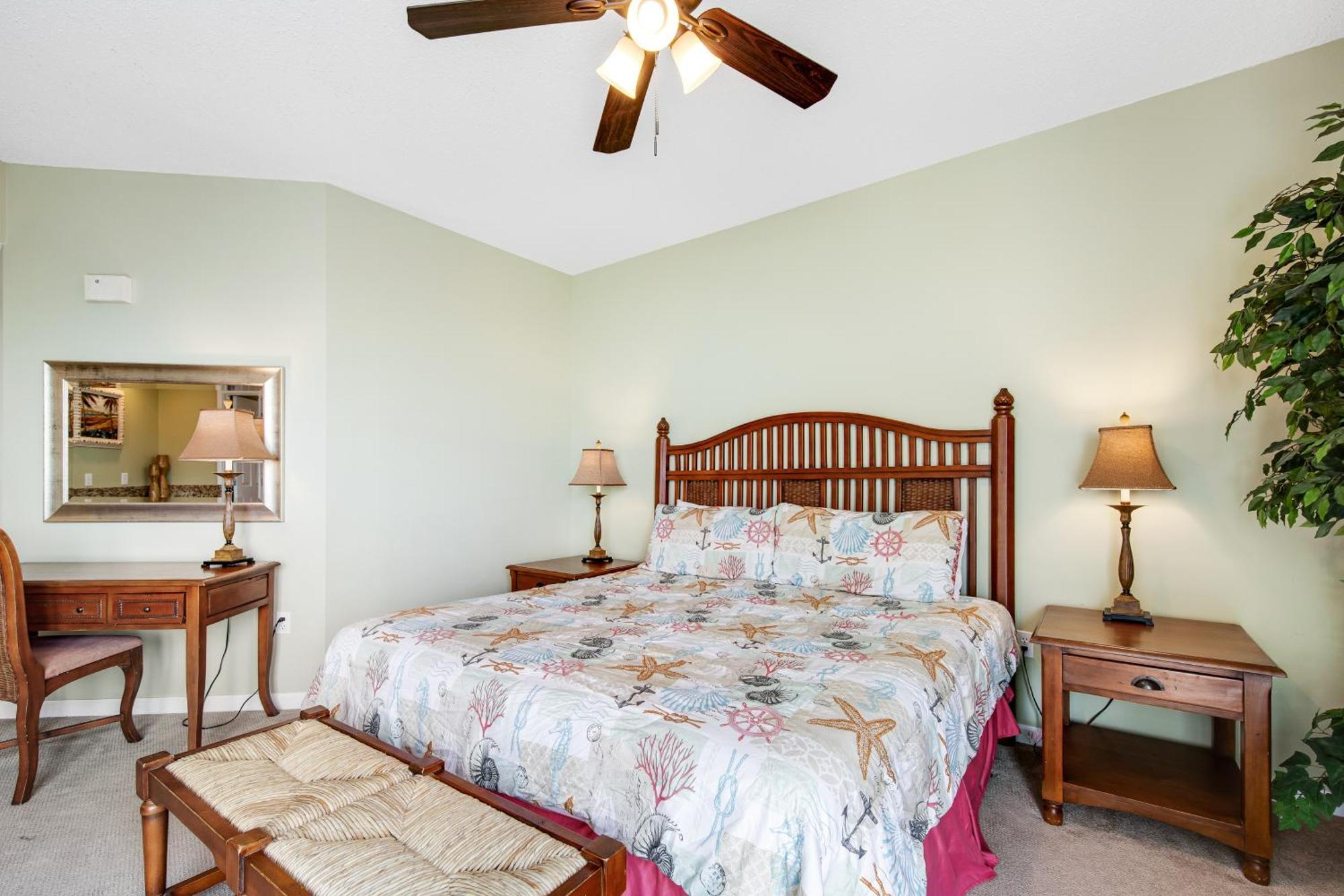 Sterling Sands 701 Destin Exterior photo