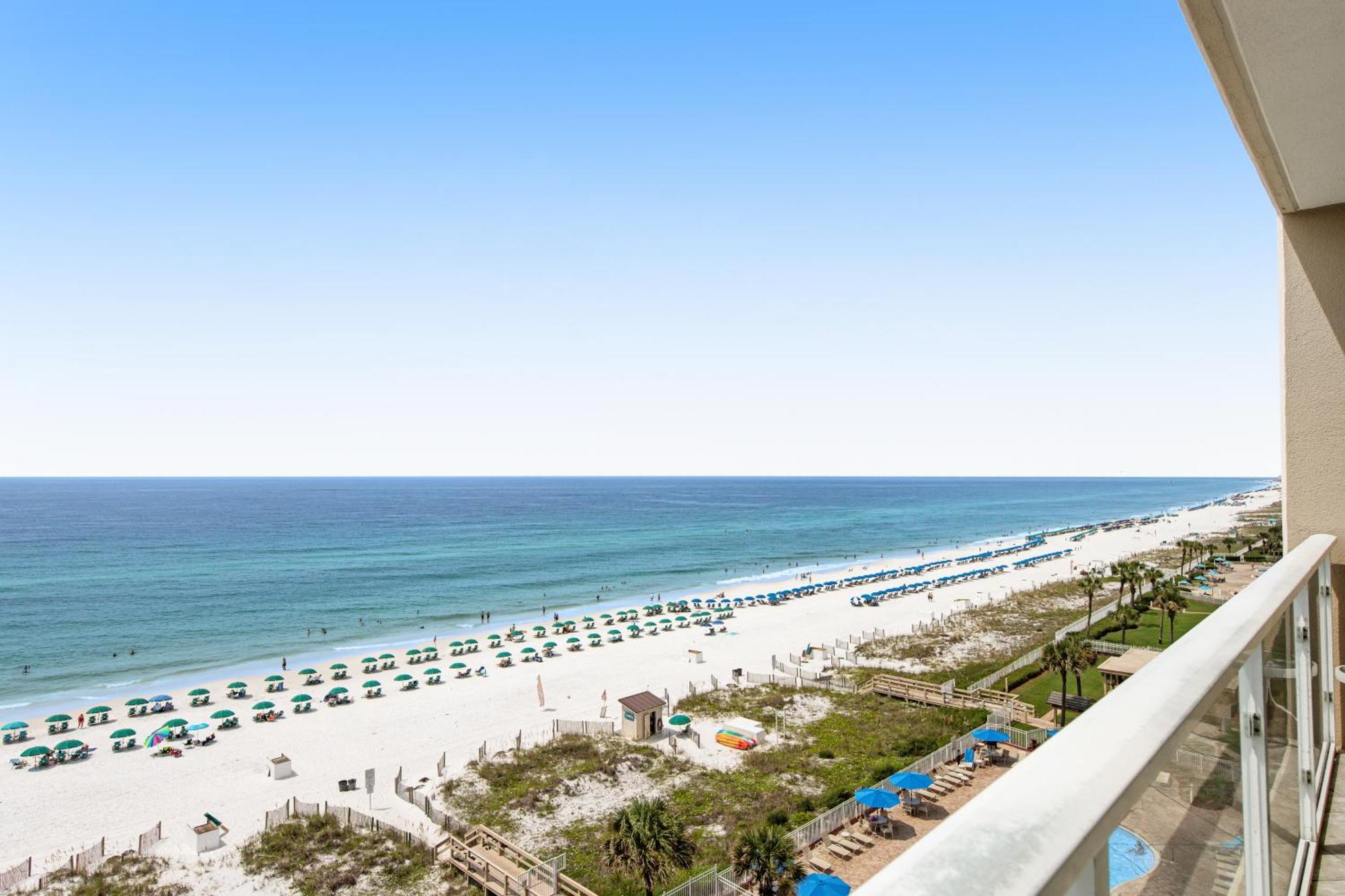 Sterling Sands 701 Destin Exterior photo