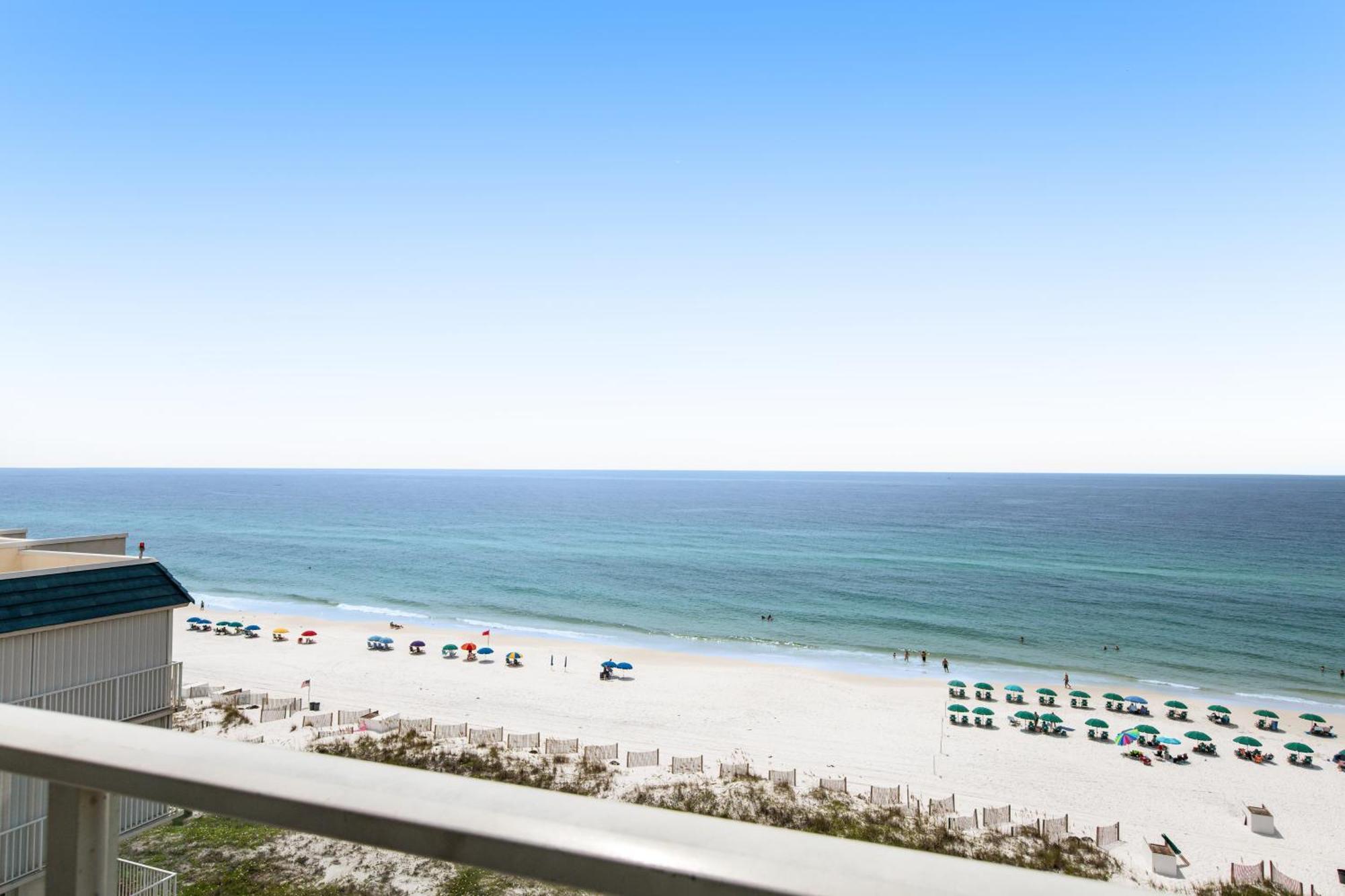 Sterling Sands 701 Destin Exterior photo