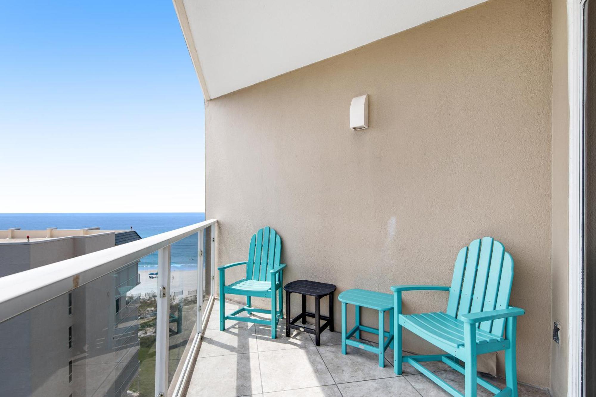 Sterling Sands 701 Destin Exterior photo