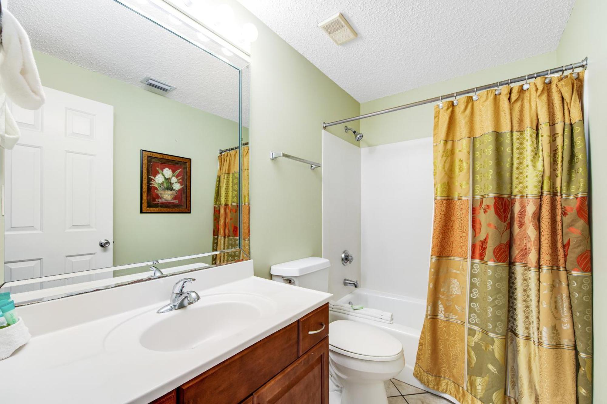 Sterling Sands 701 Destin Exterior photo