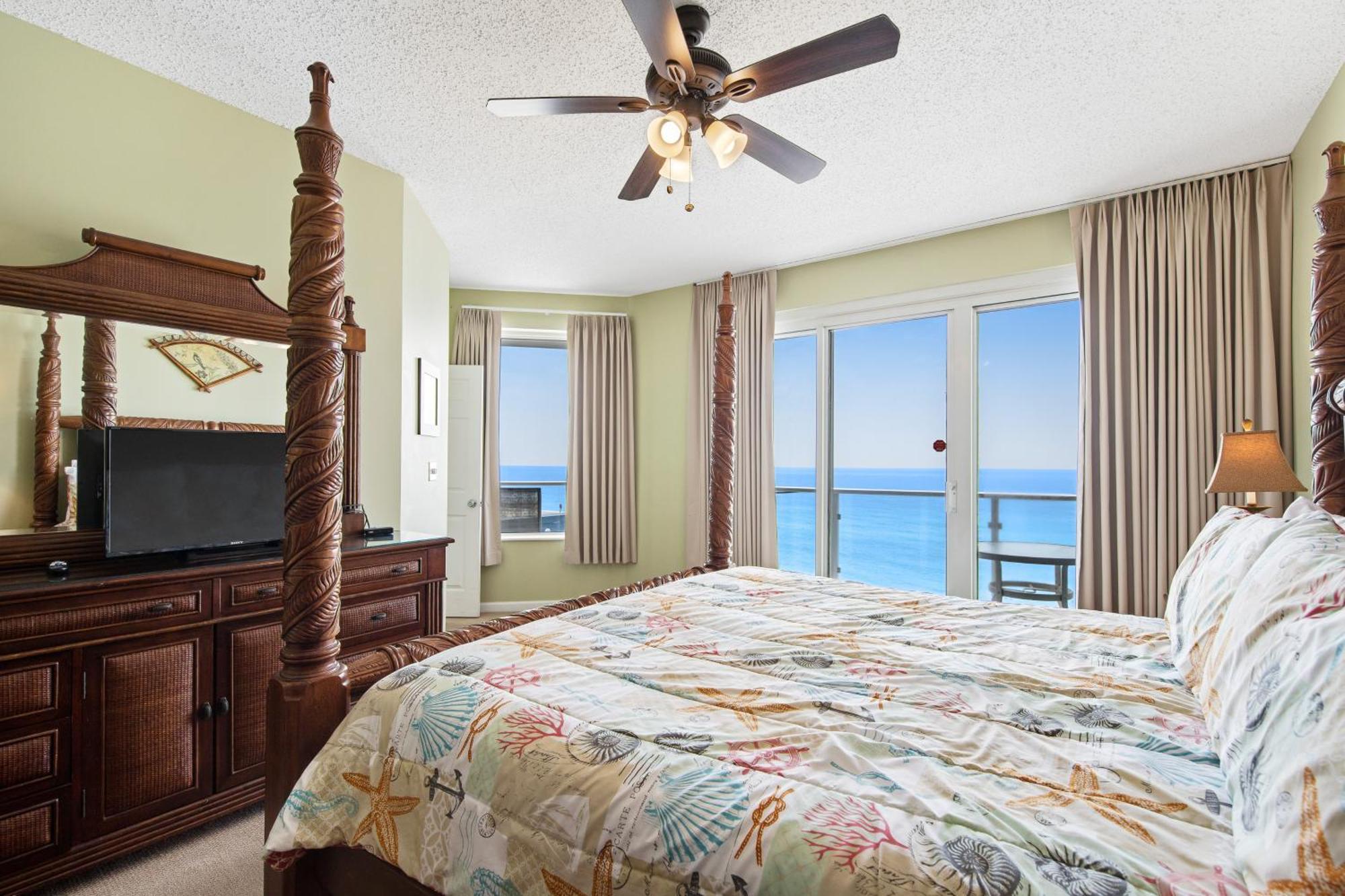 Sterling Sands 701 Destin Exterior photo