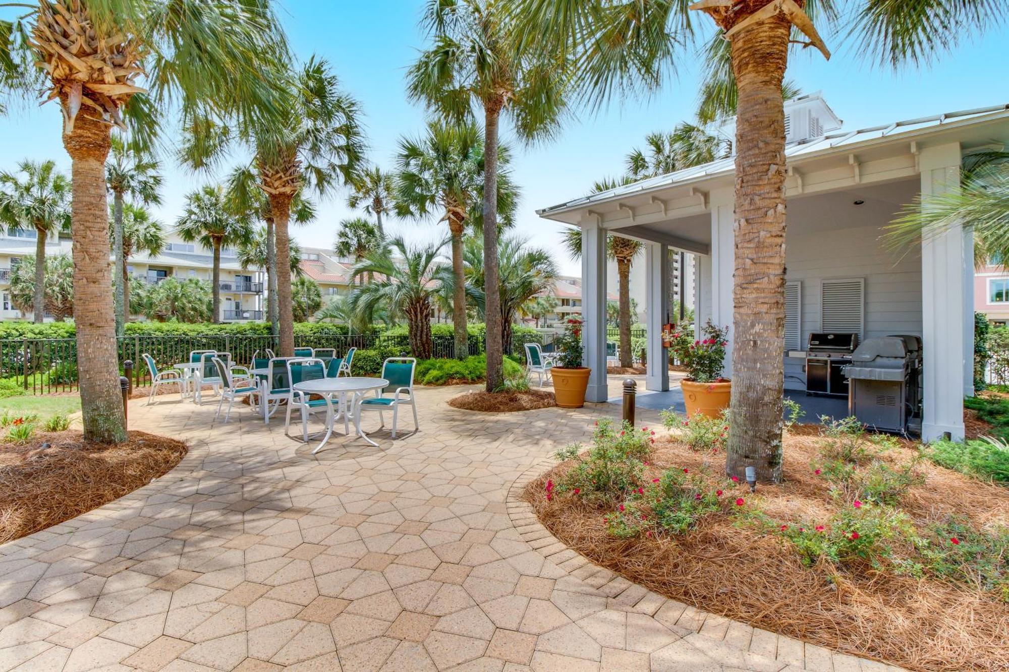 Sterling Sands 701 Destin Exterior photo