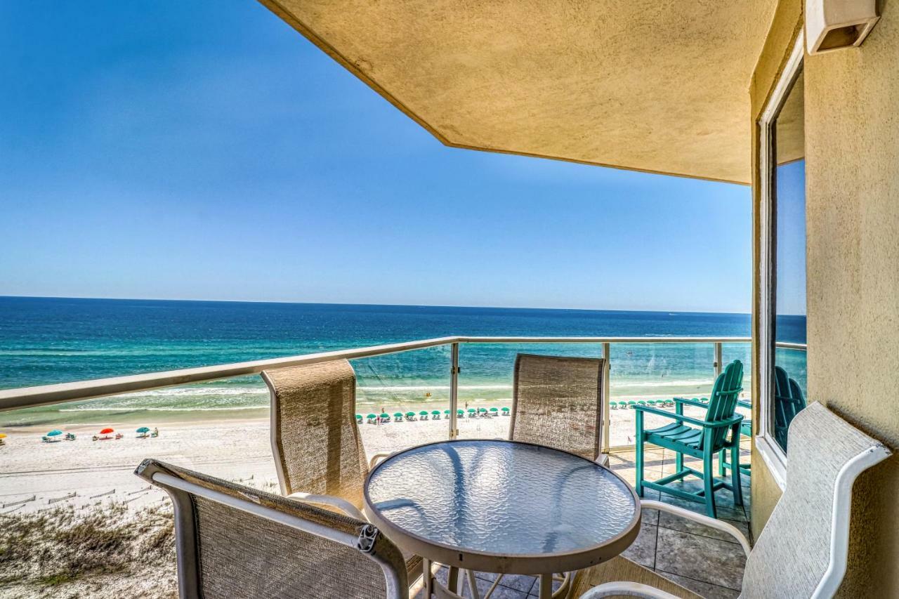 Sterling Sands 701 Destin Exterior photo
